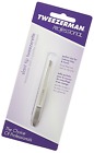 038097113099 Tweezerman Slant Tweezerette Stainless 033586412905