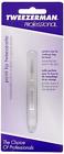 038097113198 Tweezerman Point Tip Tweezerette Stainless Steel