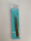 038097121209 Tweezerman Slant Tweeze Stainless Steel Retail