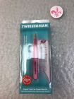 038097123036 Tweezerman Slant Tweezers Authentic
