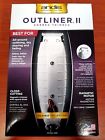 040102046032 Andis 04603 Outliner Ii