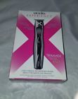 040102229855 Andis Experience Professional Cord Cordless Blade Trimmer Attach