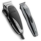 040102230806 Andis Pmx Btx-t Experience Clipper Trimmer Combo Pack Barber Supply