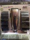 040102236952 Andis Color Waves Speedmaster Clipper