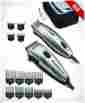 6678 040102239656 Ndis Andis Hair Cut Clipper Trimmer Set Blades Oil Proffesional Durable Haircut Men 40102239656