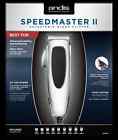 040102241451 Andis Speedmaster Ii Adjustable Blade