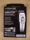 041498269159 Visage Number Cut Piece Haircut Kit