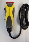 043917103488 Wahl New Boxed Special Edition Yellow Sterling Clipper