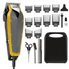 043917104546 Wahl Clipper Fade Cut Haircutting Kit