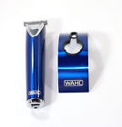 043917105055 Wahl Clipper Stainless Steel Plus Beard Trimmer Kit