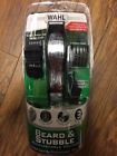 043917559810 Wahl Beard And Stubble