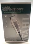 043917808505 Wahl Professional Sterling Definitions Trimmer New Original