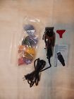 043917847016 Wahl Super Taper Ii 2 Professional Hair Clipper 8470 Salon Barber Cut