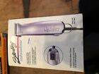 043917878300 Wahl Hair Clippers Sterling Quick Silver Mod New