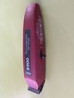 043917890050 Wahl Professional 8900 Cordless Trimmer Red No Charger Included