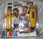 043917922850 Wahl Sport Style Wide And Narrow Electric Clipper