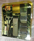 043917955056 Wahl Pro Series Cord Or Cordless Haircutting Clipper