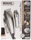 043917963815 Wahl Deluxe Groom Pro Hair Clipper Volts Export
