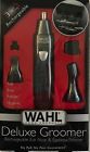 043917986531 Wahl Deluxe Groomer Rechargeable
