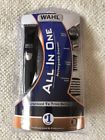 043917986609 Wahl All In One Rechargeable Groomer