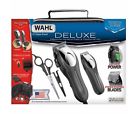 044198937045 Wahl Deluxe Premium Haircutting Kit Niop