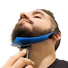 045928591322 Aberlite Beard Shaping Tool Flexshaper Neckline Guide Flexible