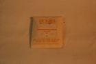 04675 Andis Blade Set Gold For Outliner Ii Replacement Model Go