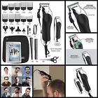 04956ljfp Hair Pros Piece Kit Beard Clipper Cordless Trimmer 696391577643