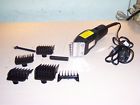 0601y Conair Barbers Electric Hair