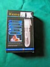 0604052 Kemei Professional Electric Hair 6955549390201