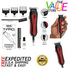 0626 Tvs Hair Trimmer Professional Cut Clippers Outliner Barber 705833510626