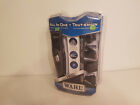 064132031103 Wahl All In One Rechargeable Groomer Pieces By