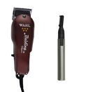 064132501699 Wahl Professional Start Balding Clipper With Micro Trimmer