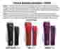 0641323 064132503303 50330 Wahl Professional Litihum Bravura Bravmini Hair Clipper Trimmer Combo