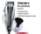 064132563369 Wahl Professional Sterling 9