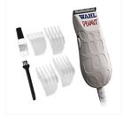 064132563543 Wahl Professional Peanut Clipper Trimmer White Colour