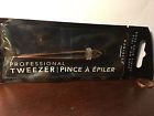 064323151641 Danielle Creations Professional Tweezer In Rose Gold Finish