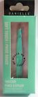 064323163262 Danielle Creations Soft Touch Slant Tip Stainless Steel