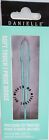 064323163323 Danielle Creations Soft Touch Precision Tip Tweezer