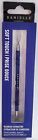 064323163460 Danielle Creations Soft Touch Blemish Extractor Blue Tool