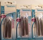 06847 Trim Tweezers Compact Slant-point 071603068476