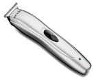 0689076650052 Andis Versatrim Cordless Trimmer Kit Silver Model Btf