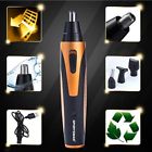 0689177089973 Personal Trimmer Hair Nose Ear Moustache Body Eyebrows 689177089973