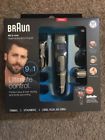 069055877784 Braun All In One Head To Toe Trimming