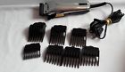 0700y Conair Electric Hair Clipper 068459218599