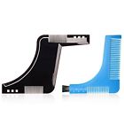 0706954172236 Ulg Beard Style Tool Shaping Comb Template Shaper
