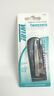 071603042728 Trim Compact Slant Point Tweezers Storage Case