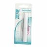 071603042759 Trim Stainless Slant Tip Tweezers With Silver Case