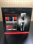 0716045113963 Hatteker Hair Clippers For Men Trimmers Cutting Machine