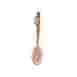 073377069406 Earth Therapeutics Body Brush 100 Natural